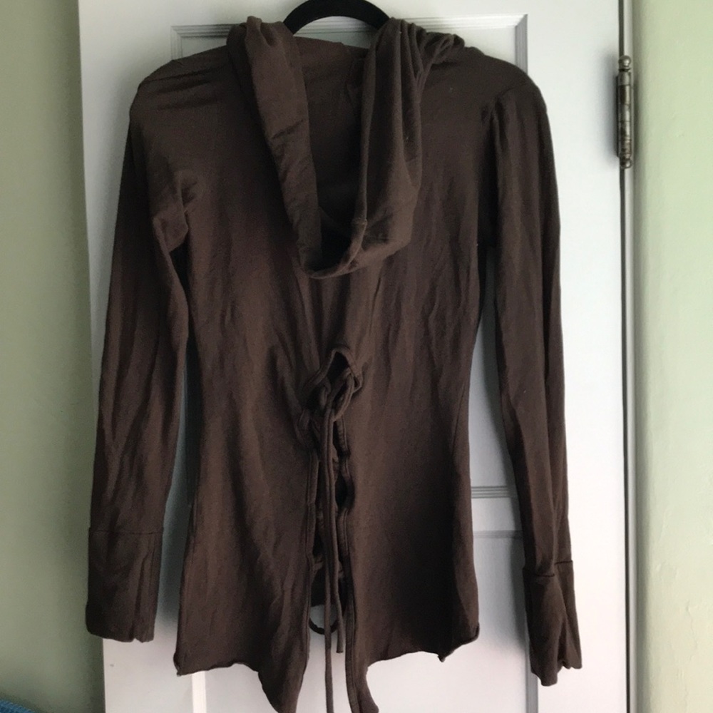 Longsleeve - image 2